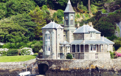 5 Things Your Property Manager Should Do For You